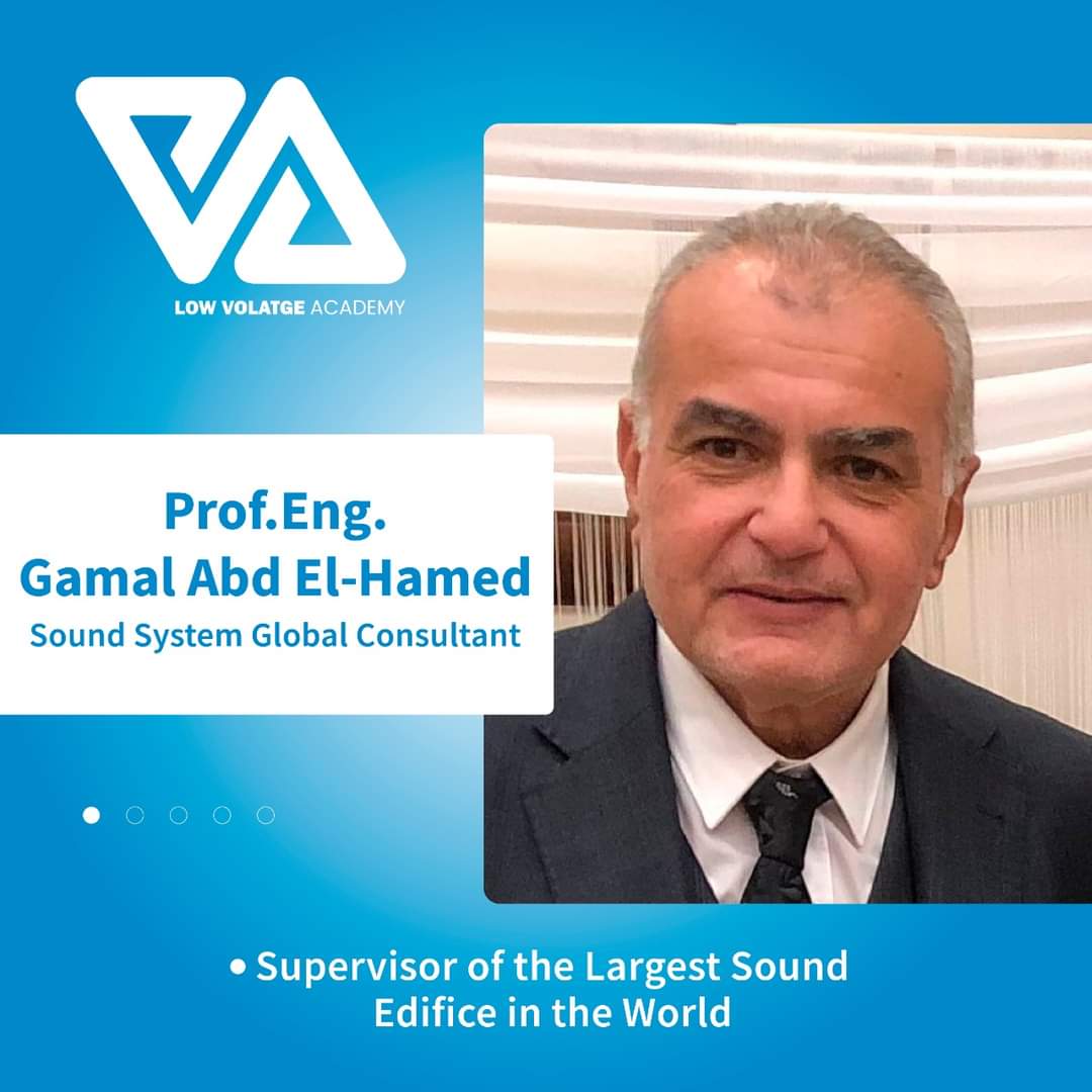 Sound System Course